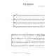 A LA SULFARATA for mixed choir with four voices (SATB) [Digital]